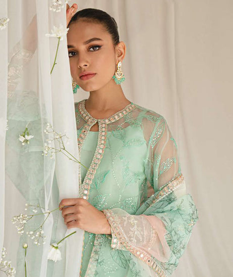 Cross Stitch Luxury Collection`23 D#05