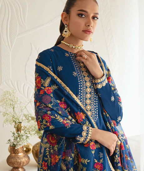 Cross Stitch Luxury Collection`23 D#06