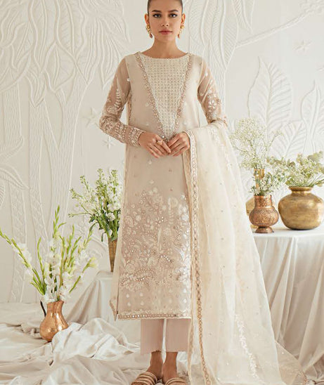 Cross Stitch Luxury Collection`23 D#08