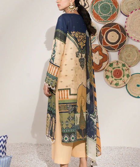 Cross Stitch Monsoon'20 D#6