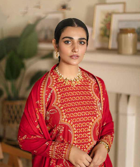 Cross Stitch Premium Khaddar'22 D#3