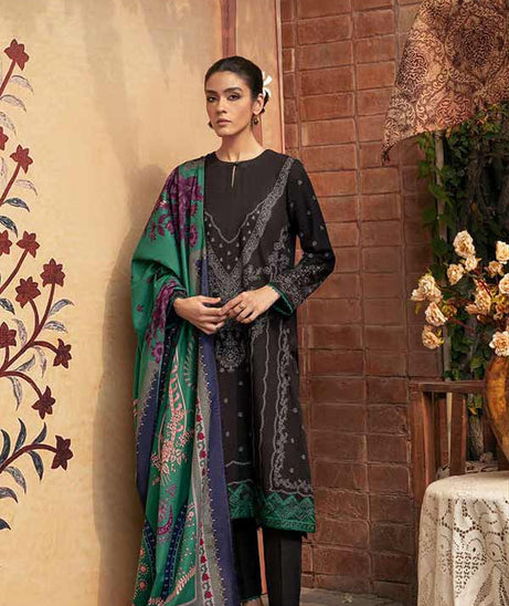 Cross Stitch Premium Khaddar'22 D#8