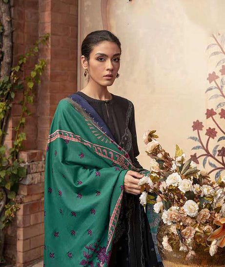 Cross Stitch Premium Khaddar'22 D#8