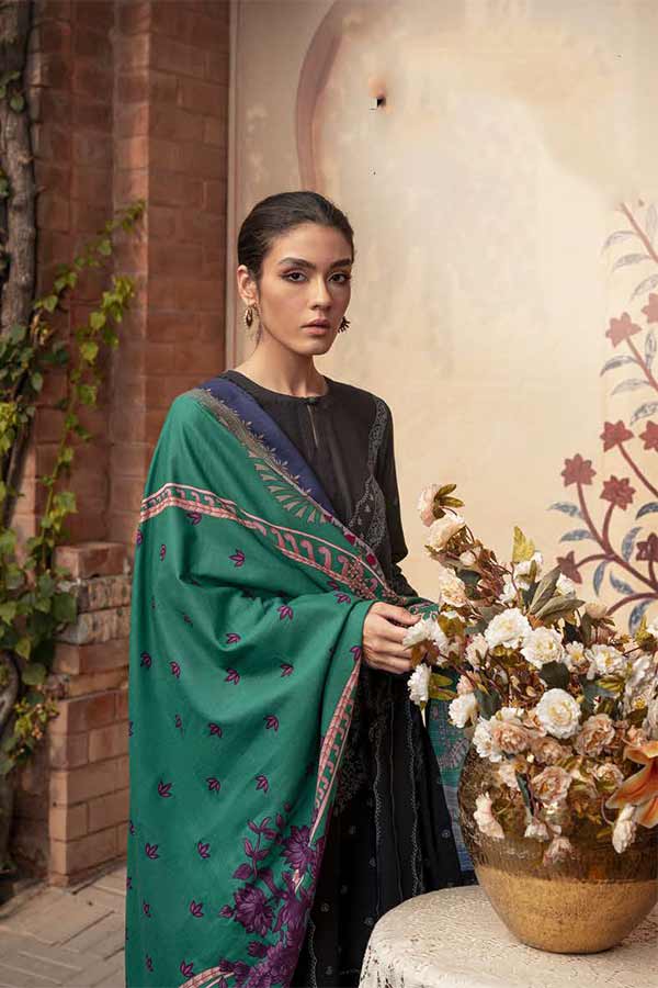 Cross Stitch Premium Khaddar'22 D#8