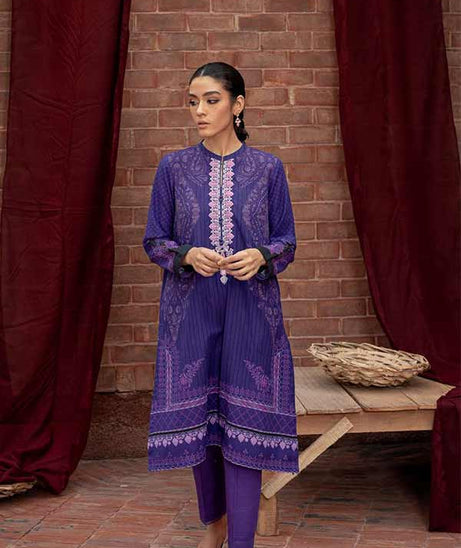Cross Stitch Premium Khaddar'22 D#9