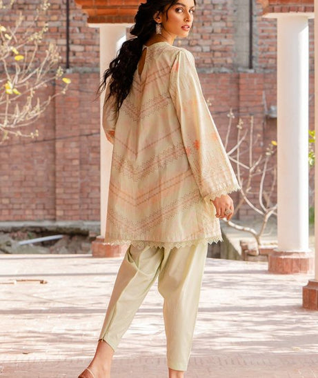 Cross Stitch Premium Lawn`21 D#25