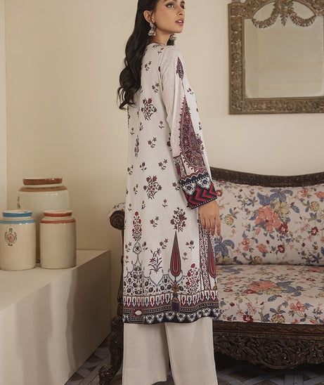 Cross Stitch Manzil Linen`21 D#10