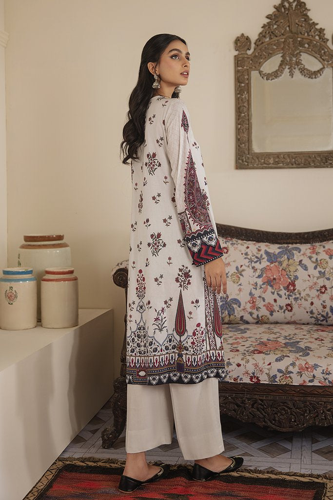 Cross Stitch Manzil Linen`21 D#10