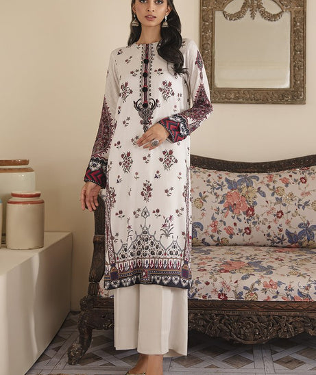 Cross Stitch Manzil Linen`21 D#10