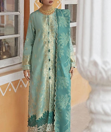 Cross Stitch Rim Jhim Luxury`21 D#19