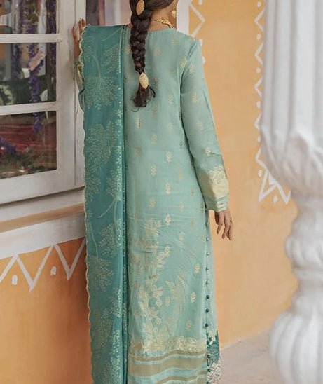 Cross Stitch Rim Jhim Luxury`21 D#19