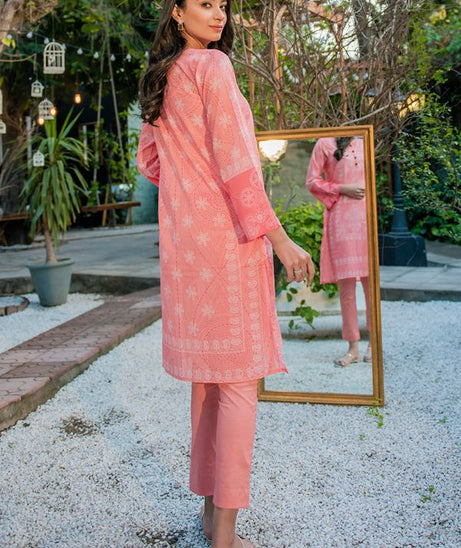 Cross Stitch Daily Lawn Collection`22 D#15