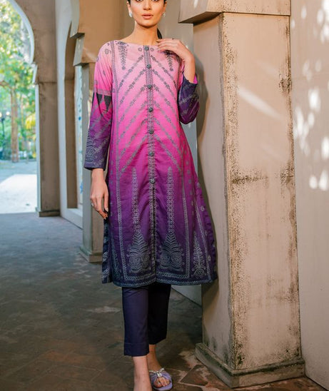 Cross Stitch Daily Lawn Collection`22 D#17