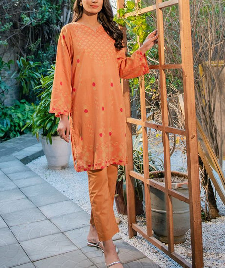 Cross Stitch Daily Lawn Collection`22 D#19