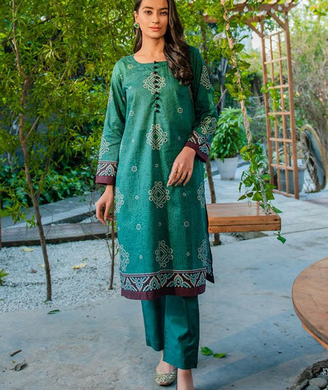 Cross Stitch Daily Lawn Collection`22 D#20