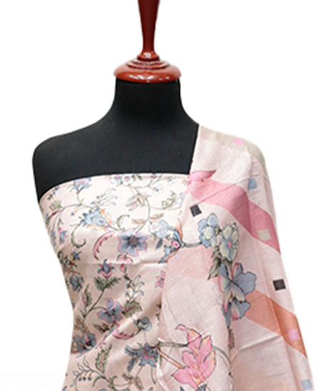 Crystal Premium Lawn`25 D#11 (T Pink)