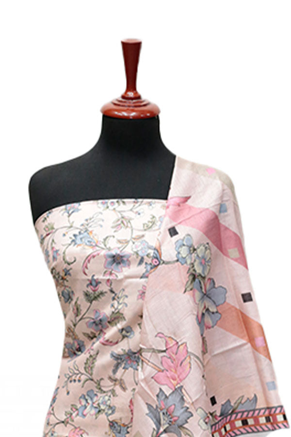 Crystal Premium Lawn`25 D#11 (T Pink)