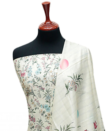 Crystal Premium Lawn`25 D#4 (Pista)
