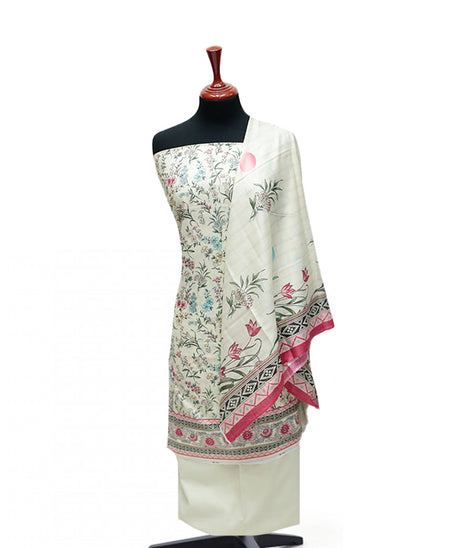 Crystal Premium Lawn`25 D#4 (Pista)