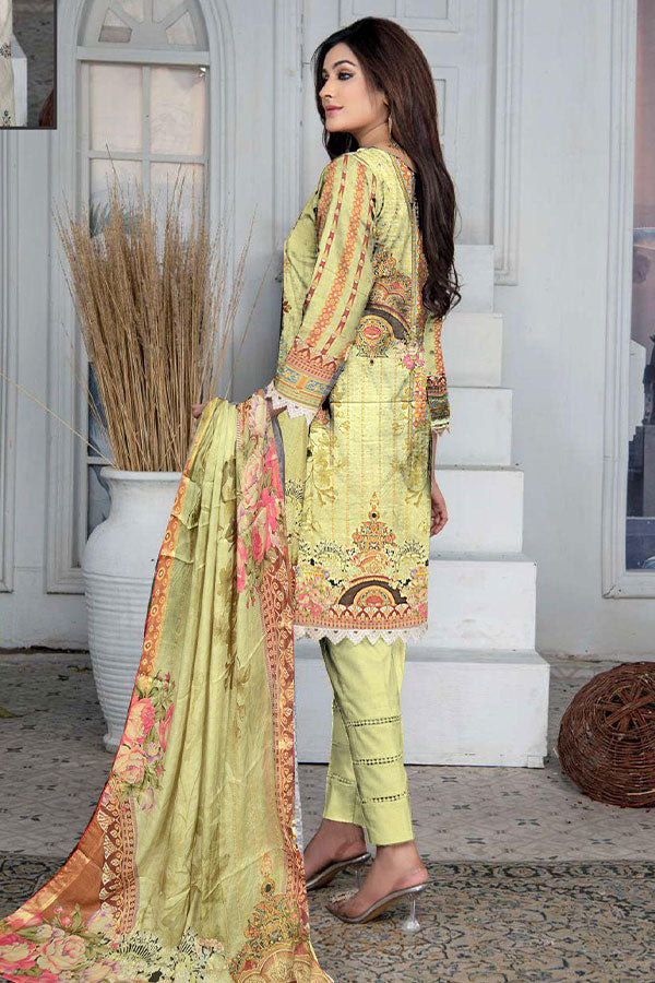 Culture DP Emb Diamond`22 D#2