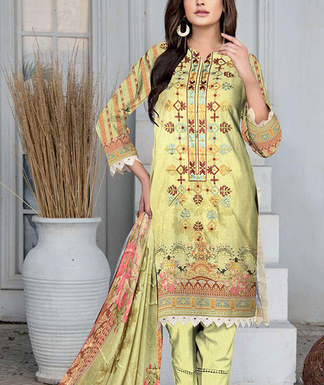 Culture DP Emb Diamond`22 D#2