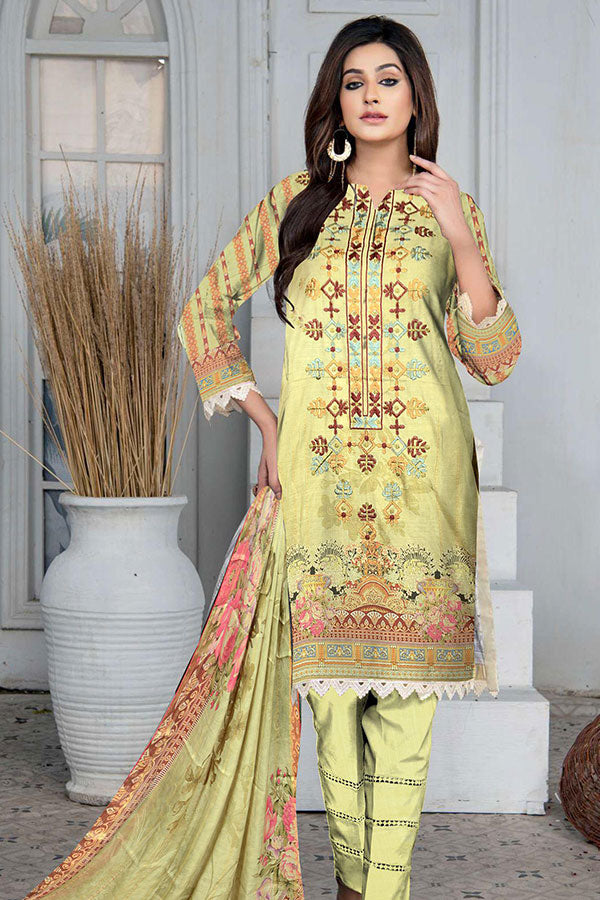 Culture DP Emb Diamond`22 D#2