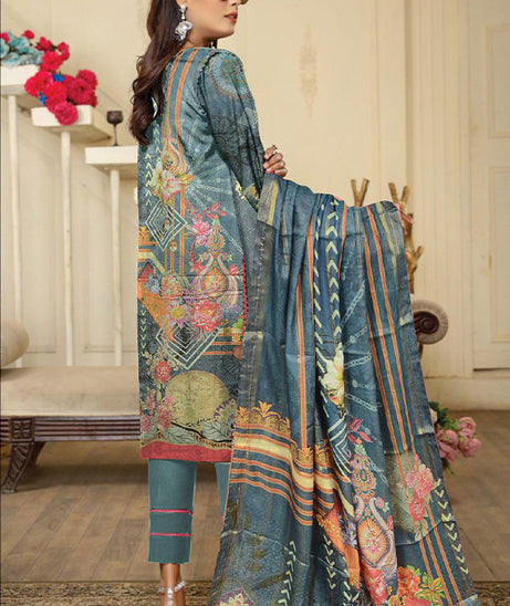 Culture DP Emb Diamond`22 D#5