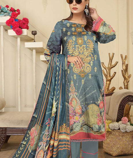 Culture DP Emb Diamond`22 D#5