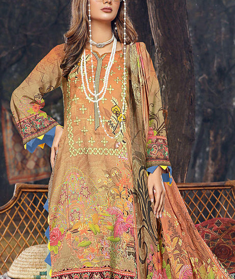 Culture DP Emb Diamond`22 D#6