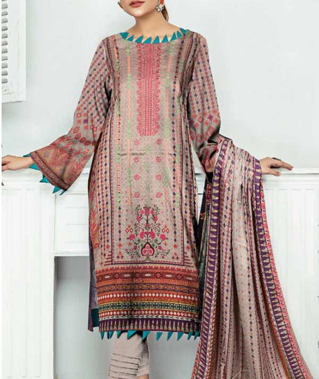 Culture DP Emb Linen'22 D#2