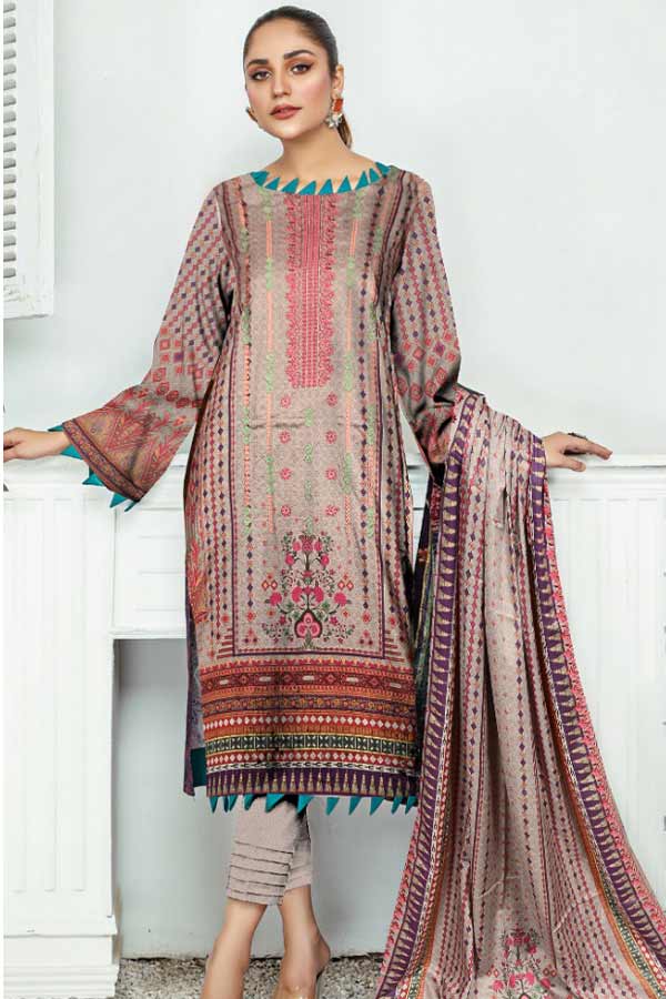 Culture DP Emb Linen'22 D#2