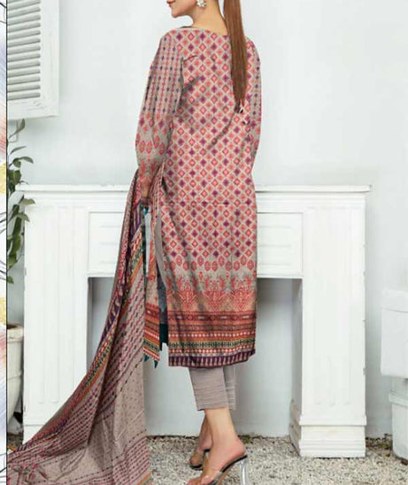 Culture DP Emb Linen'22 D#2