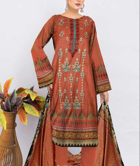 Culture DP Emb Linen'22 D#4