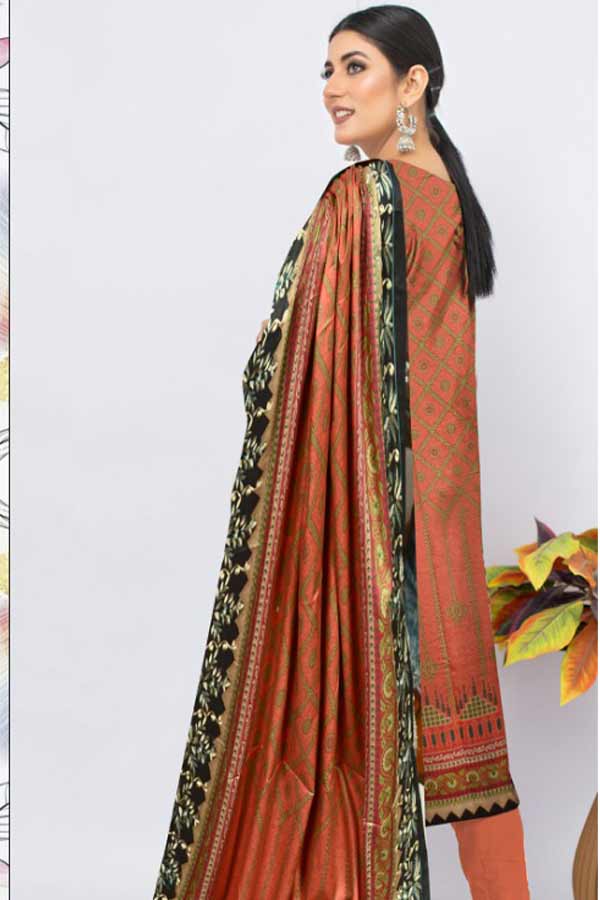 Culture DP Emb Linen'22 D#4