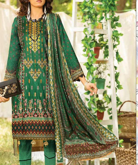 Culture DP Emb Linen'22 D#8