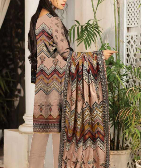 Culture DP Emb Linen'22 D#9