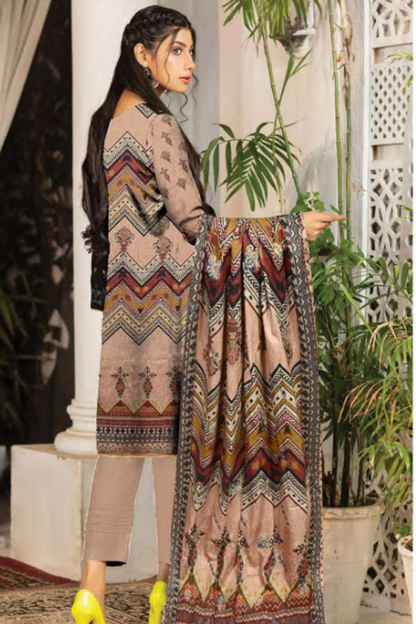 Culture DP Emb Linen'22 D#9
