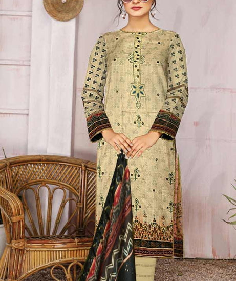 Culture DP Jacquard Linen'22 D#6