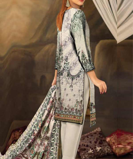 Culture DP Jacquard Linen'22 D#1