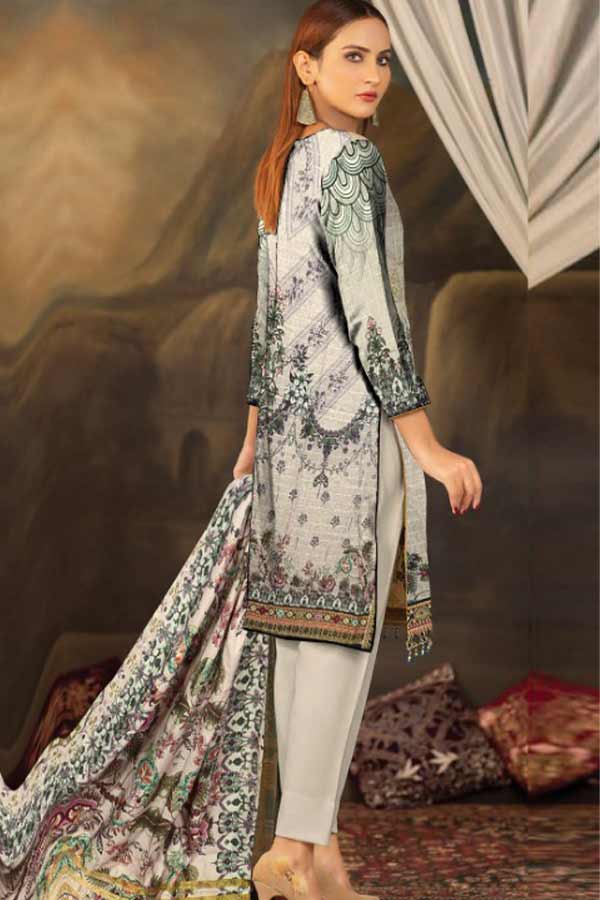 Culture DP Jacquard Linen'22 D#1