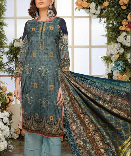 Culture DP Jacquard Linen'22 D#2