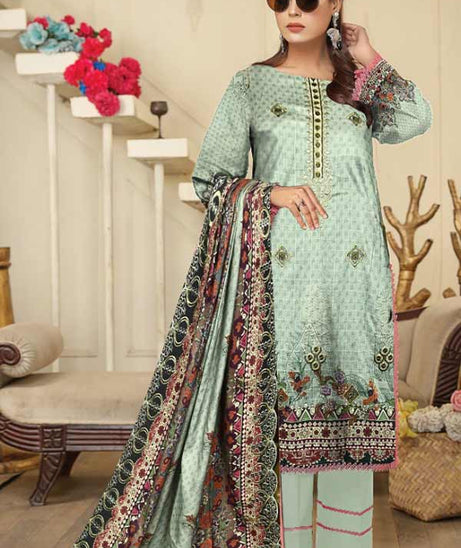 Culture DP Jacquard Linen'22 D#3
