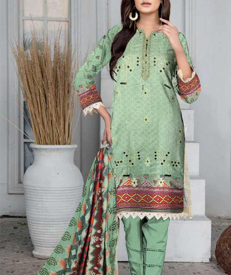 Culture DP Jacquard Linen'22 D#5