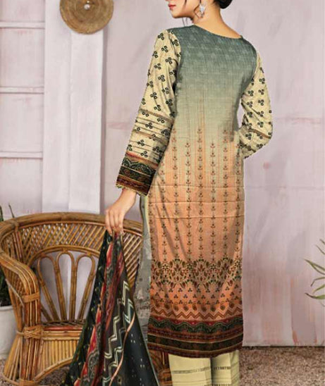 Culture DP Jacquard Linen'22 D#6