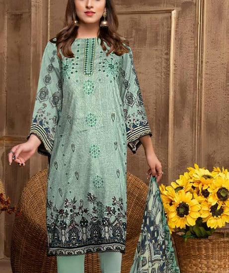 Culture DP Jacquard Linen'22 D#7