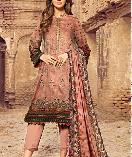 Culture DP Jacquard Linen'22 D#9
