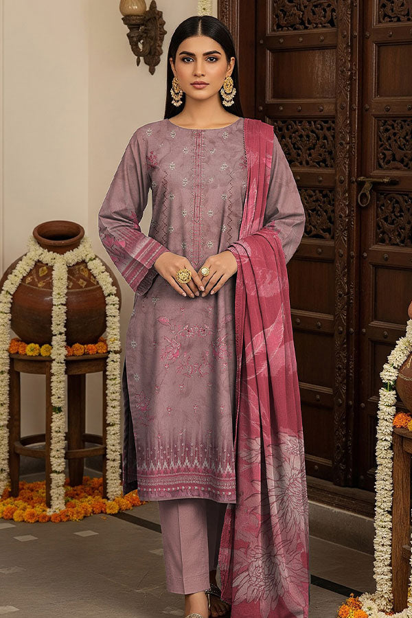 Culture Gulnaz B/Dora Linen`25 D#01