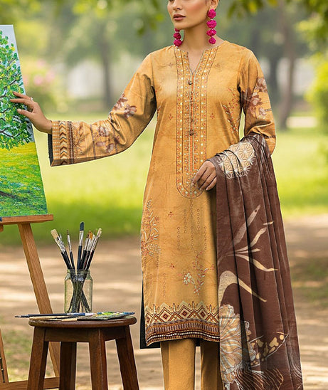 Culture Gulnaz B/Dora Linen`25 D#10