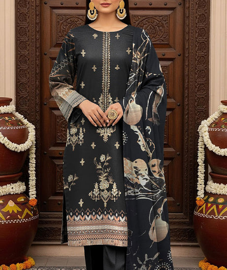 Culture Gulnaz B/Dora Linen`25 D#02