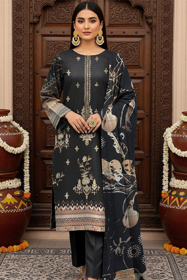 Culture Gulnaz B/Dora Linen`25 D#02